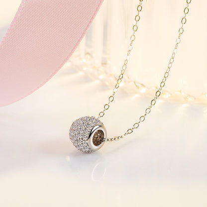 pandora necklaces by pandora only