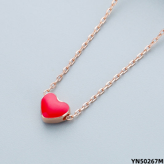 red heart jewelry