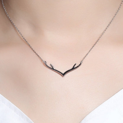 925 sterling silver necklace