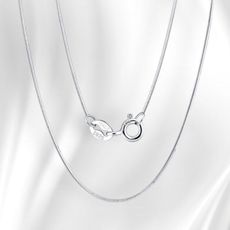 snake chain