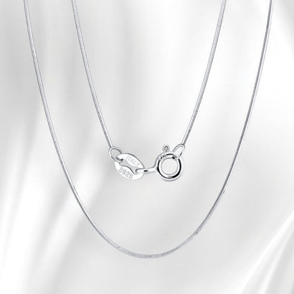 snake chain