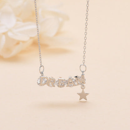 dream necklace