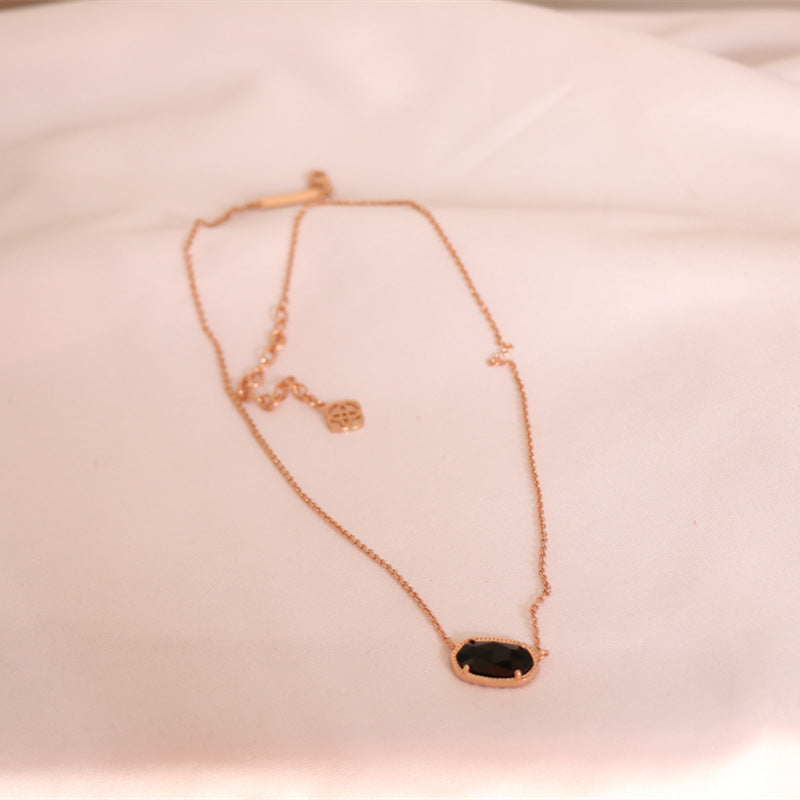 kendra scott elisa heart?pendant?preppy