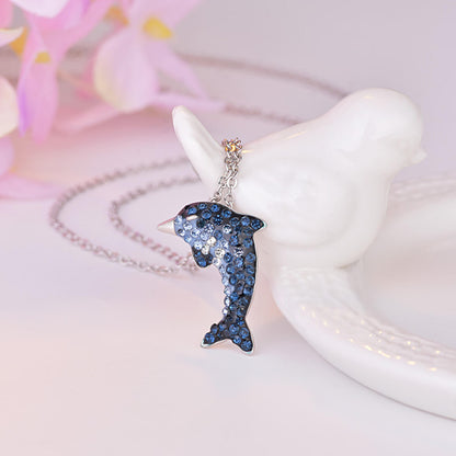 Necklace Detail