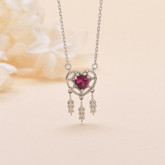 dream catcher necklace pandora