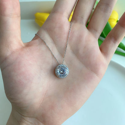 Everyday Sparkle Necklace

