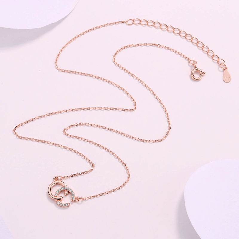 cc necklace amazon