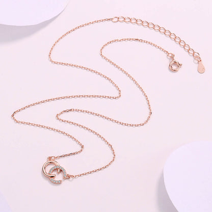 cc necklace amazon
