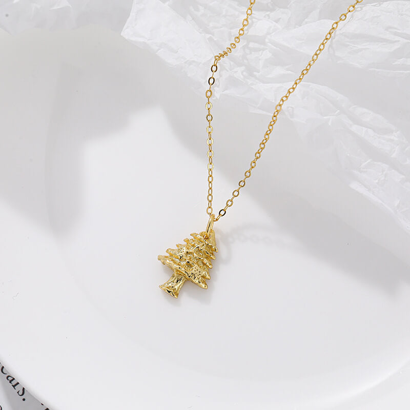 chritmas tree pendant