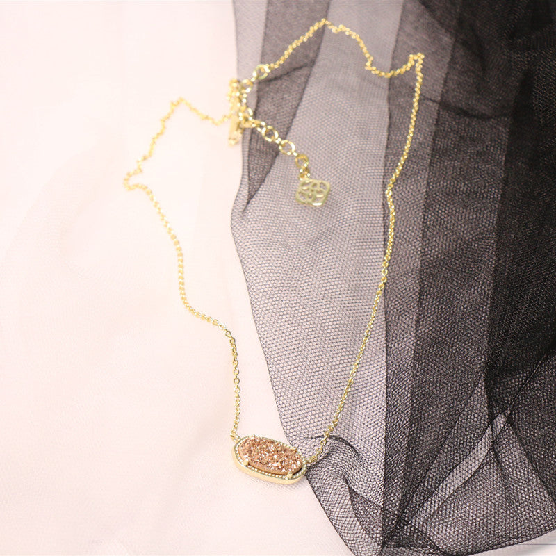 kendra scott elisa pendant necklace