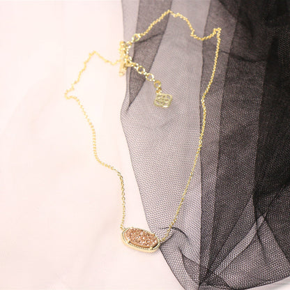 kendra scott elisa pendant necklace