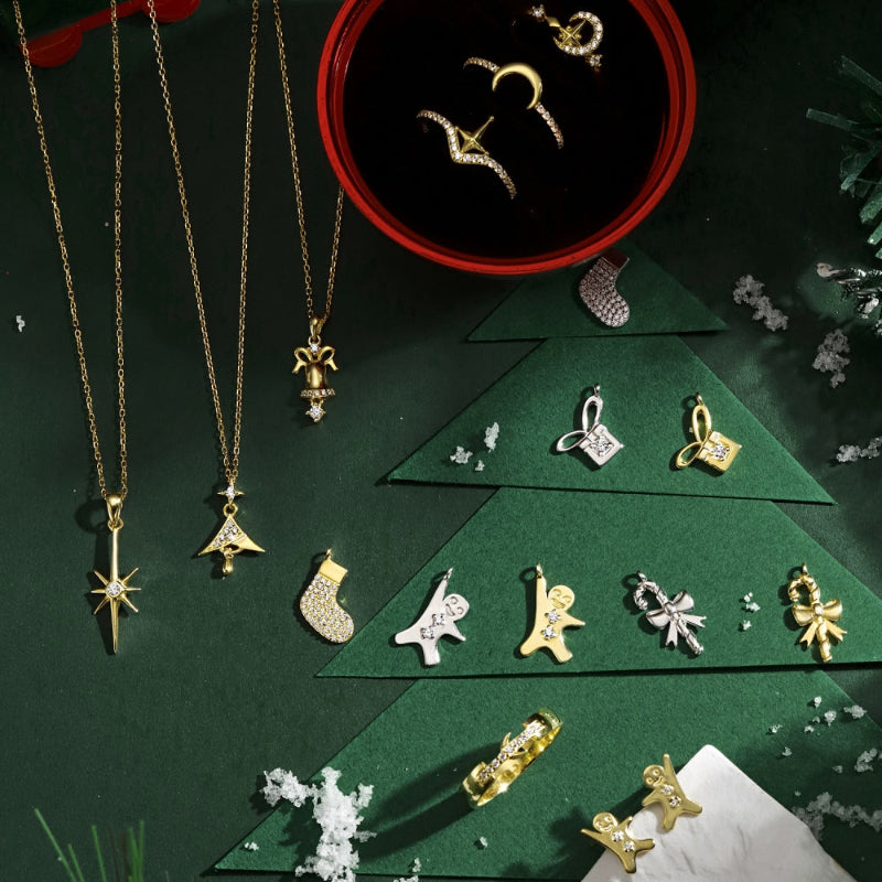things for chritmas.