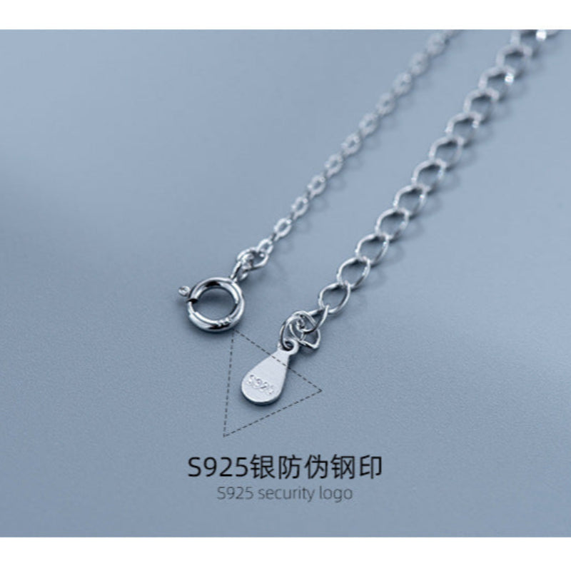 initial heart necklace jewelry