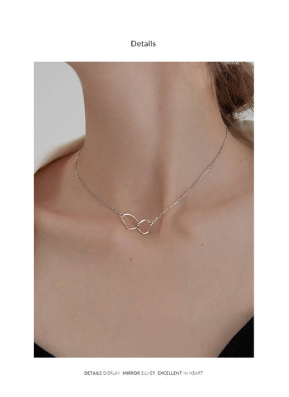 circle  necklace?for women