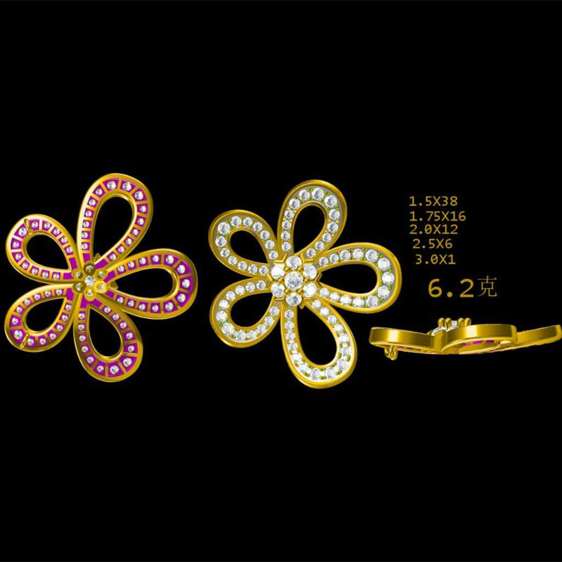 customized jewelry