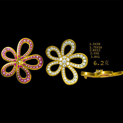customized jewelry