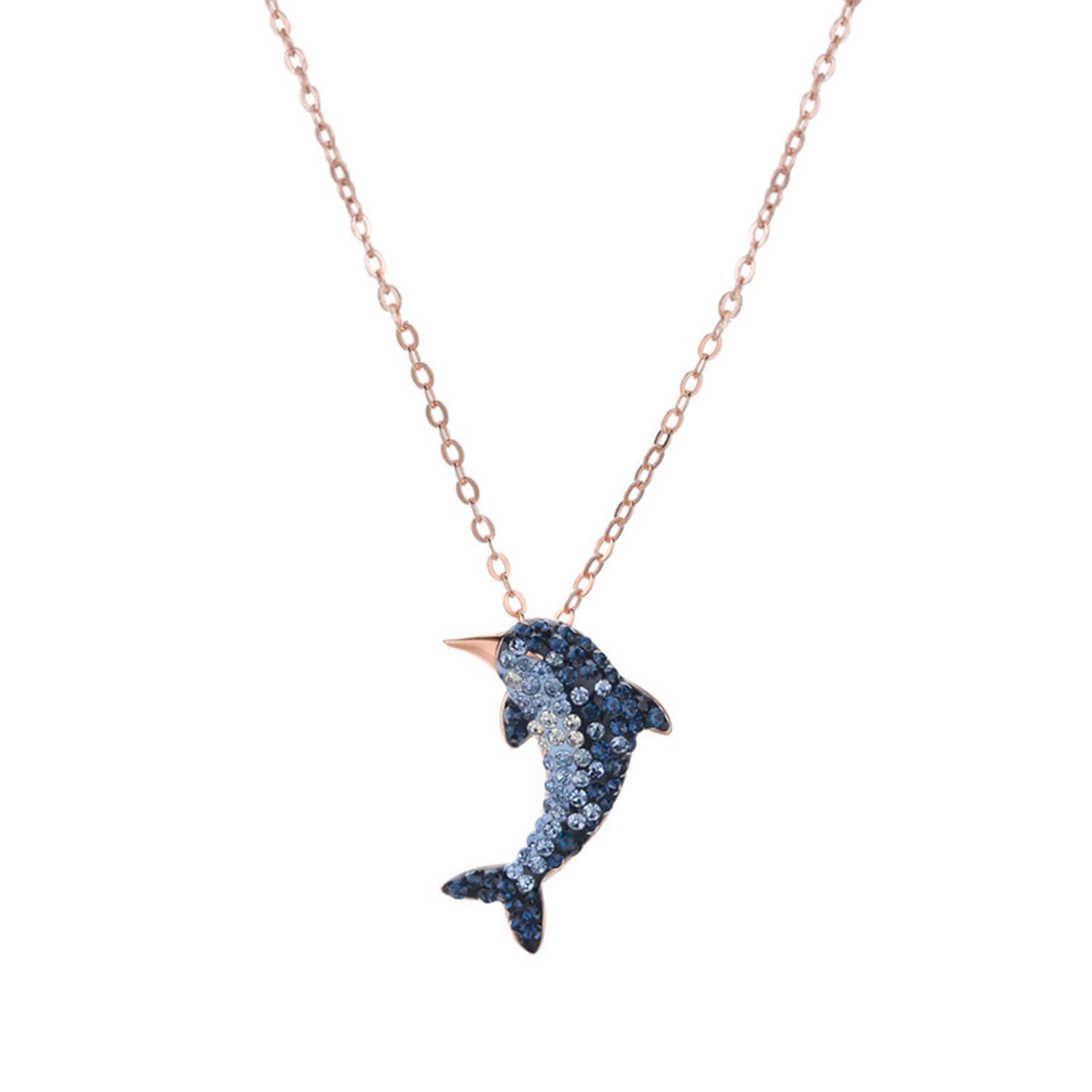 dolphin chain