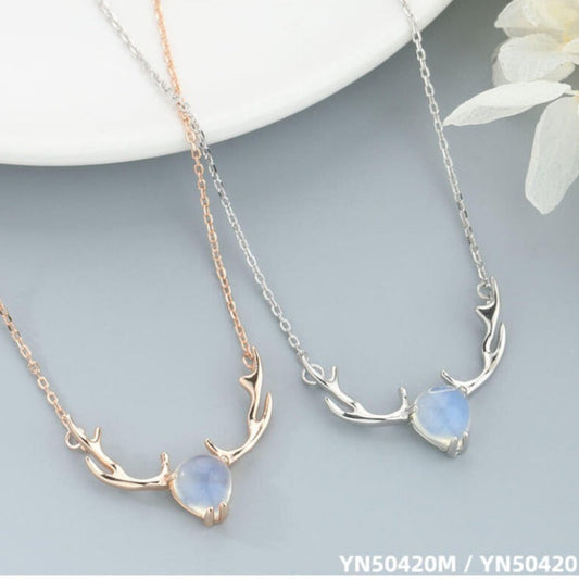pearl antler necklace usa