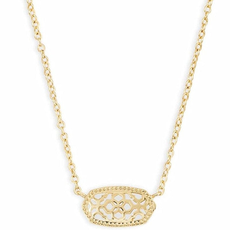kendra scott elisa preppy necklace pack