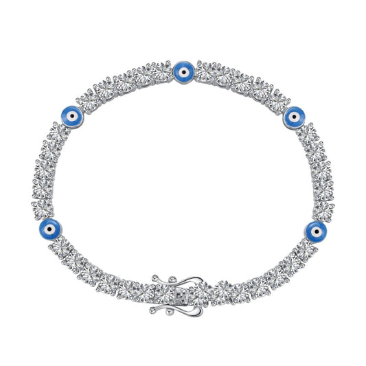 Cary DEVIL EYES BRACELET