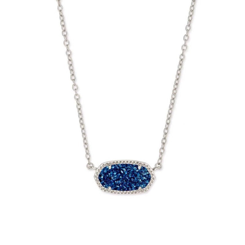 kendra scott elisa preppy bead necklaces