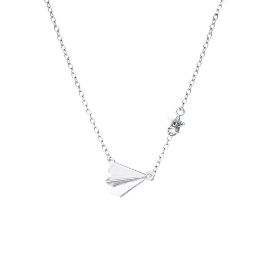 Plane Pendant