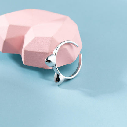 Kitten Jewelry