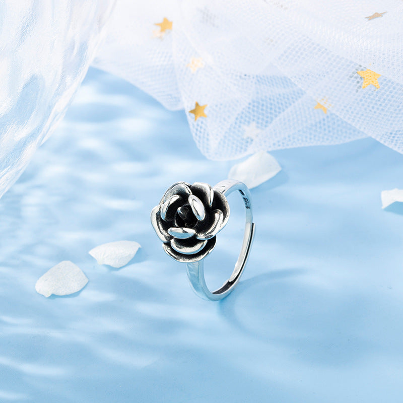 Beautiful Rose Jewelry