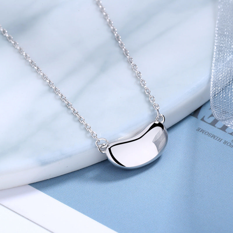 best place to buy silver necklace