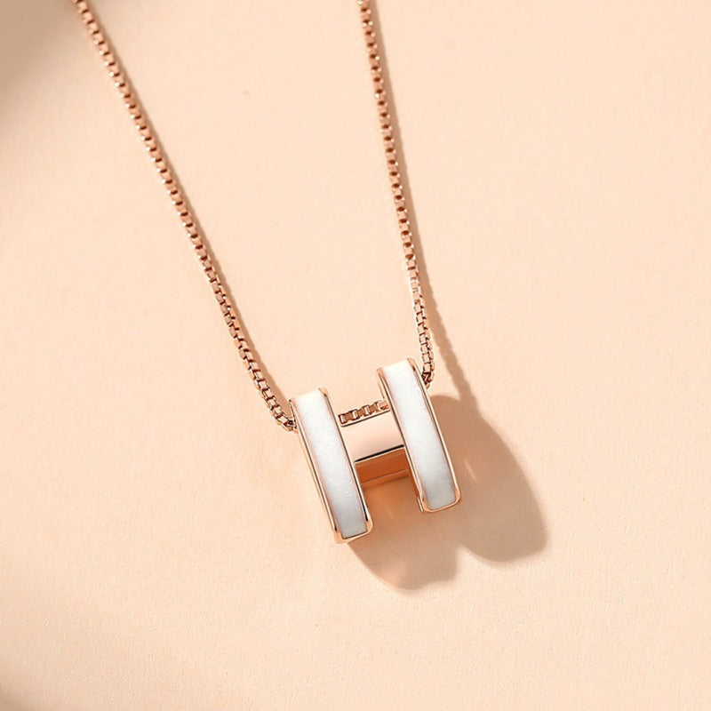 925 silver necklace worth