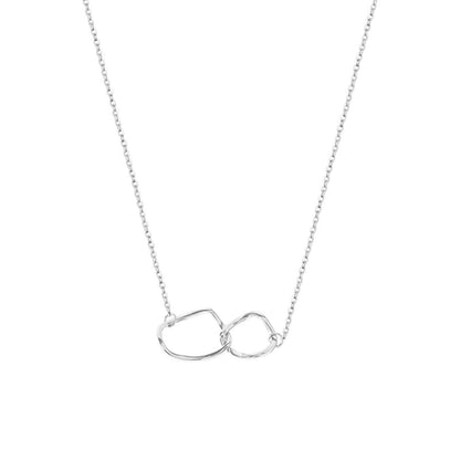 interlocking necklace