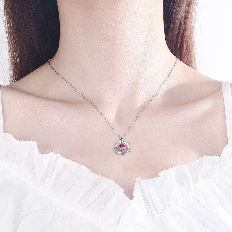 arrow love necklace usa