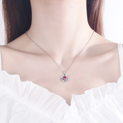 arrow love necklace usa