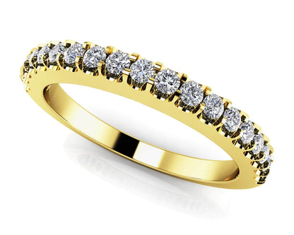 diamond stacking rings