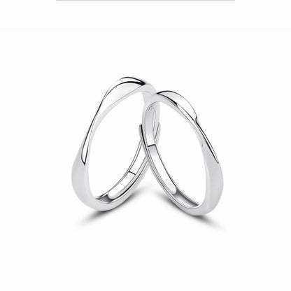 wedding bands for girls