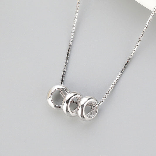 cute beaded choker necklaces