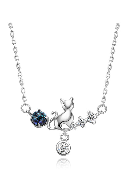 starcat necklace europe