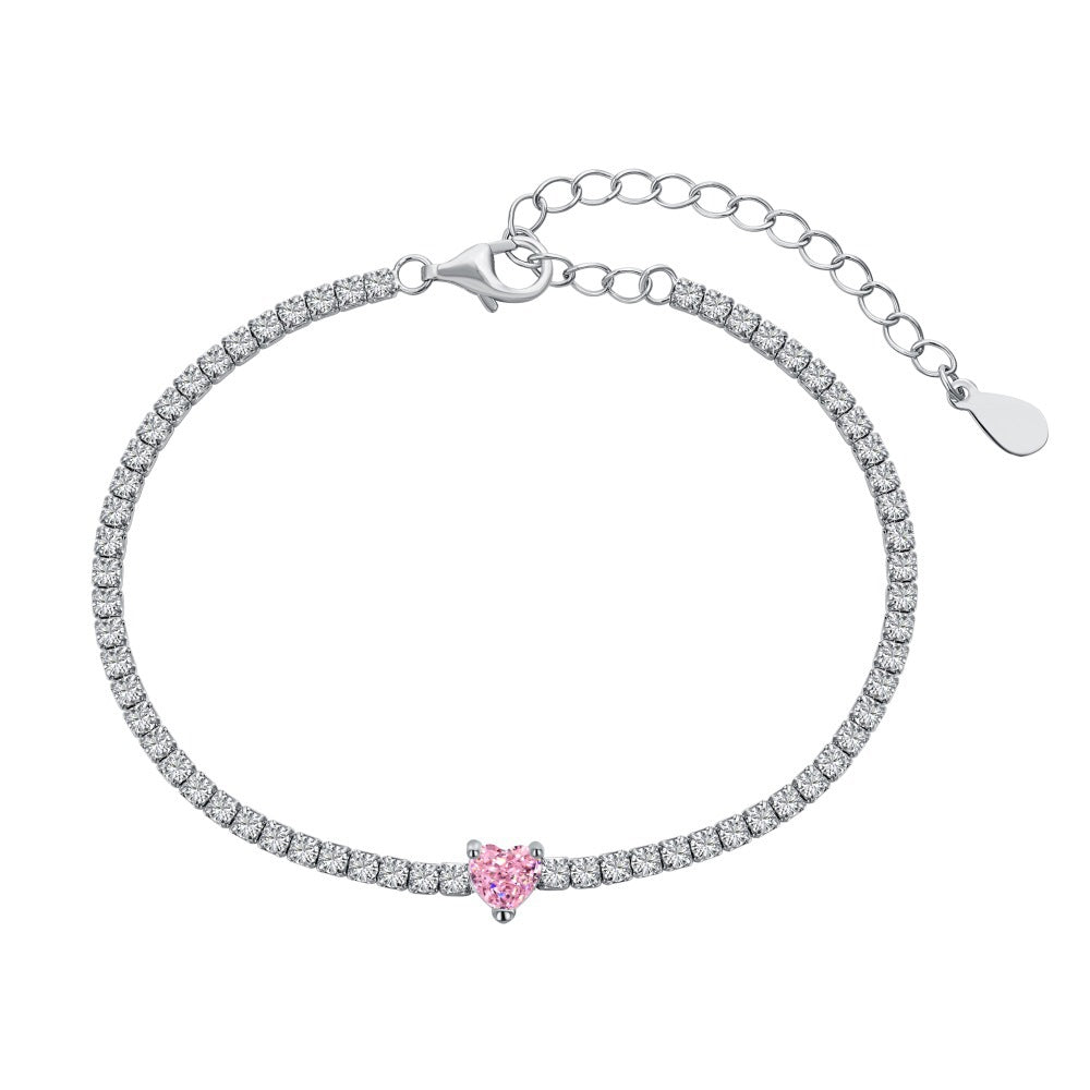 tennis bracelets for women swarovski