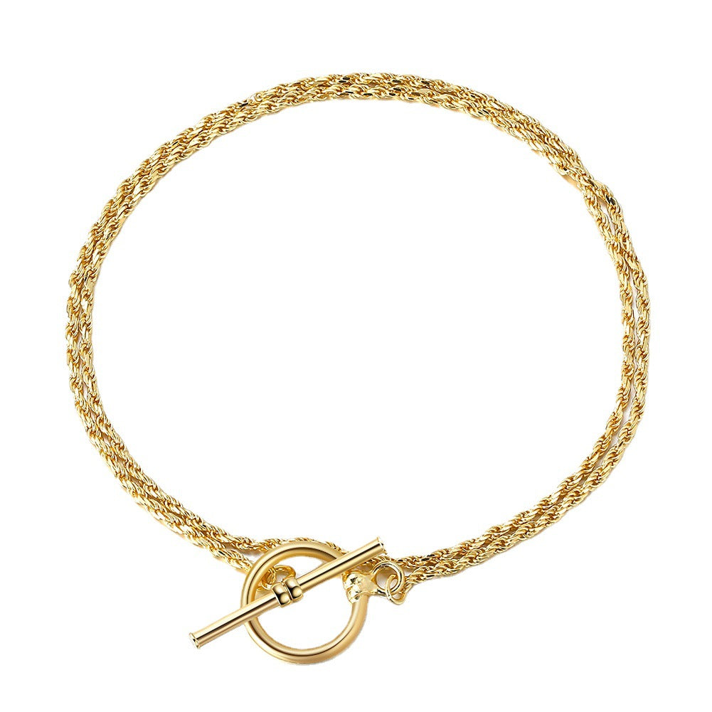 gold chain necklace women   womens charm bracelets