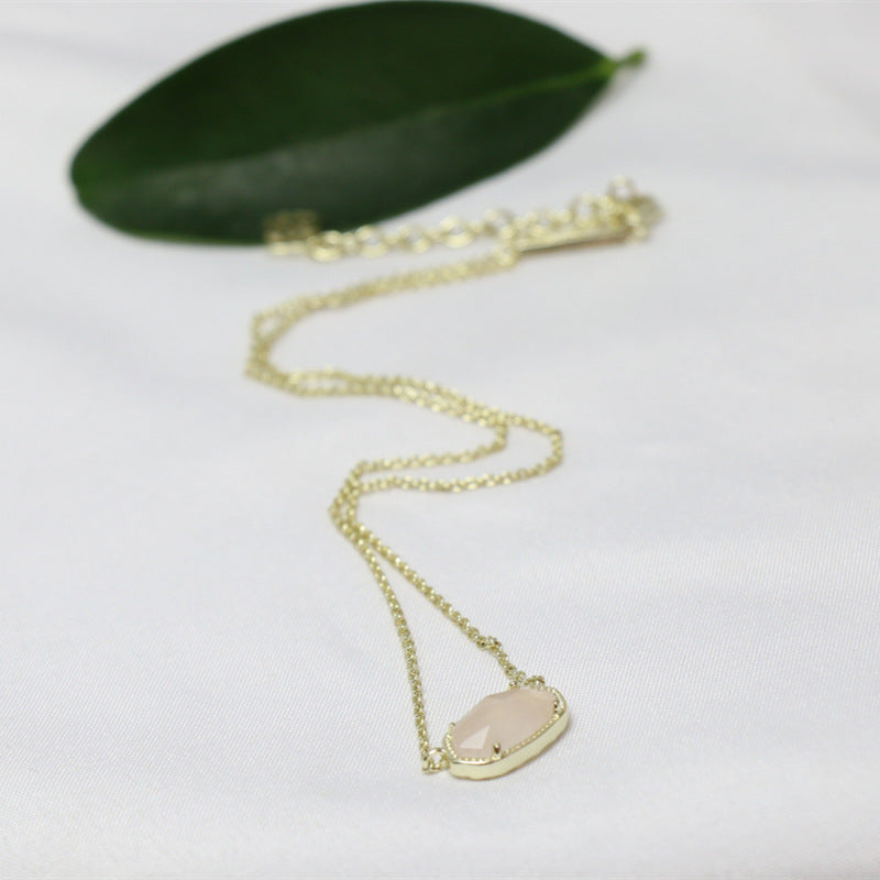 kendra scott elisa preppy jewelry necklace
