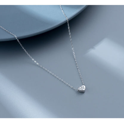 initial necklace