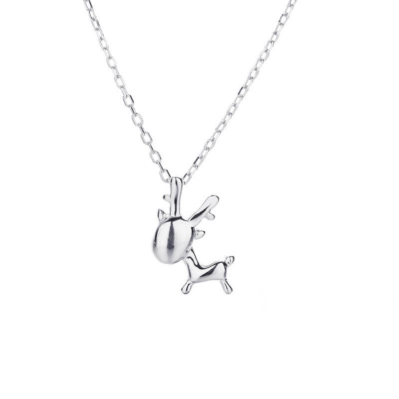 reindeer pendant usa