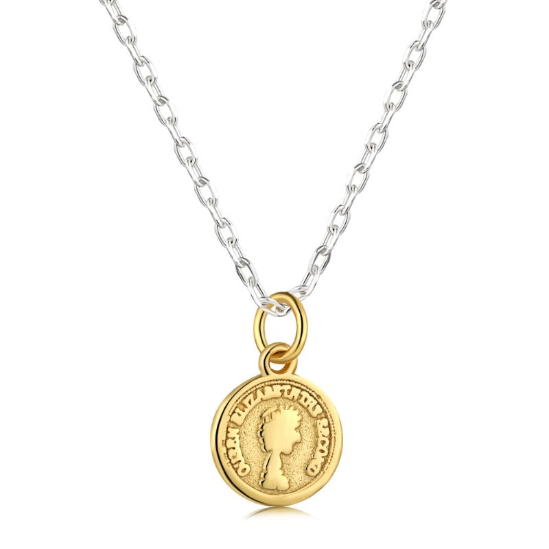 925 silver necklace