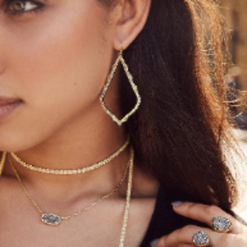 kendra scott elisa preppy necklaces for teen girls