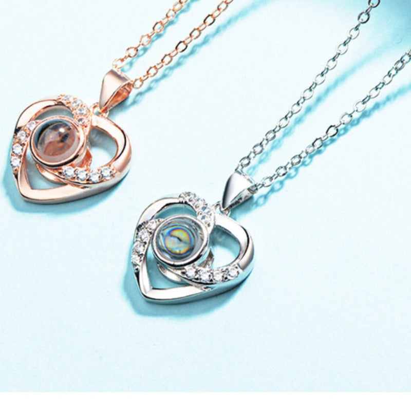 projection jewelry