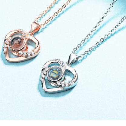 projection jewelry