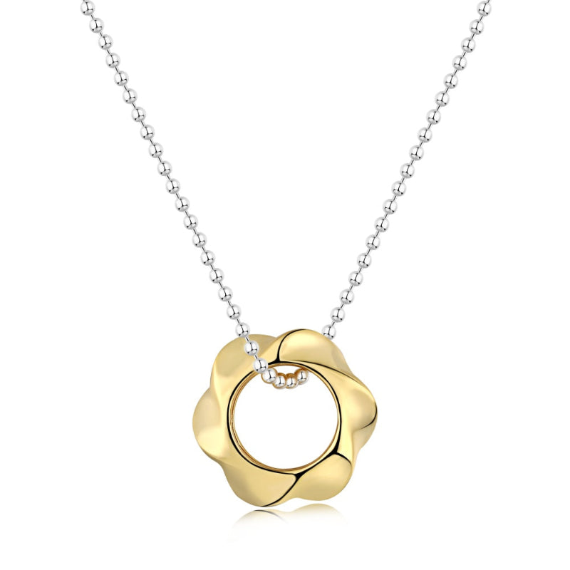 s925 sterling silver necklace