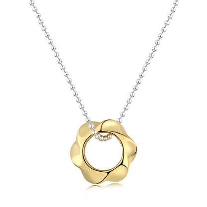 s925 sterling silver necklace