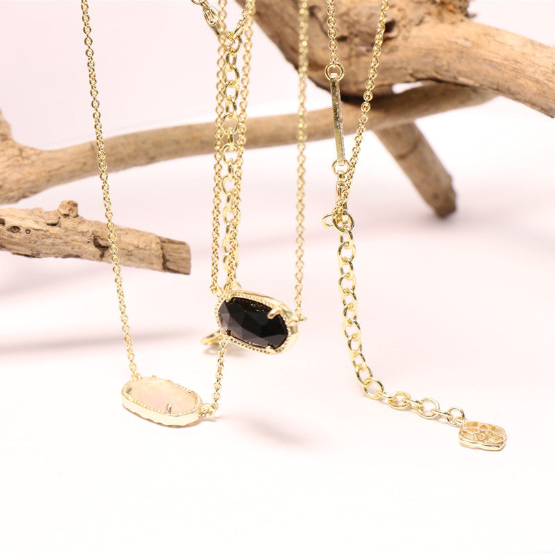 kendra scott elisa preppy pendants