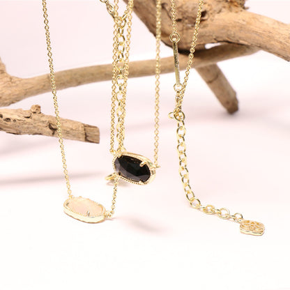 kendra scott elisa preppy pendants